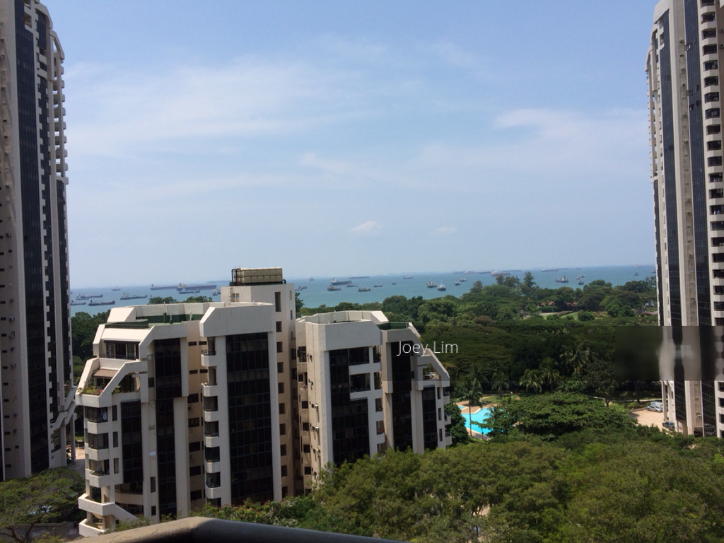 Bayshore Park (D16), Condominium #133672932